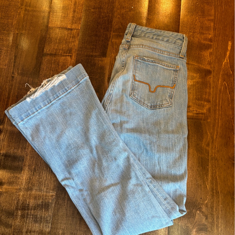 Kimes Ranch Jennifer’s